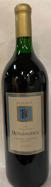 Product Image for 1994 Cabernet Reserve 1.5 L