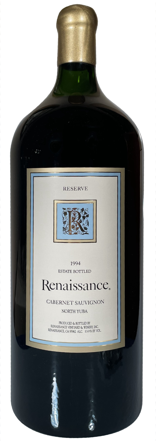 Product Image for 1994 Cabernet Sauvignon Reserve 6L