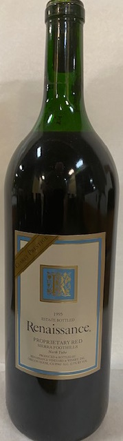 Product Image for 1995 Claret Prestige 1.5 L