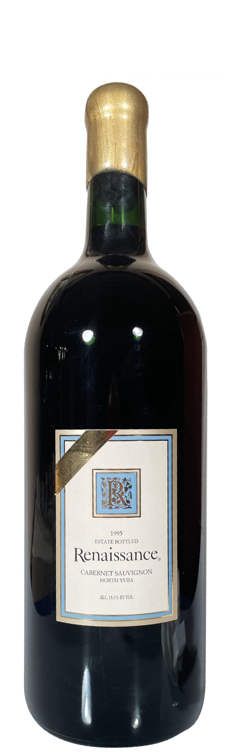 Product Image for 1995 Cabernet Sauvignon Premiere Cuvee 1.5 L