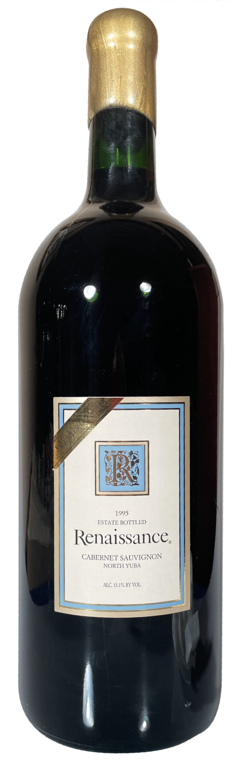 Product Image for 1995 Cabernet Sauvignon Premiere Cuvee 3.0 L