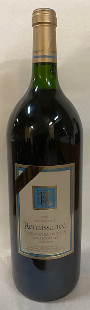 Product Image for 1996 Cabernet Premiere Cuvee 1.5 L