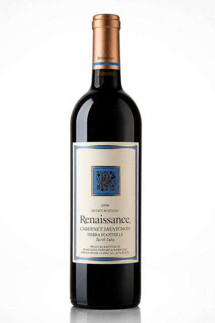 Product Image for 1999 Cabernet Sauvignon Estate 750 ml