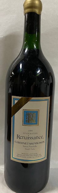 Product Image for 1999 Cabernet Premiere Cuvee 1.5 L