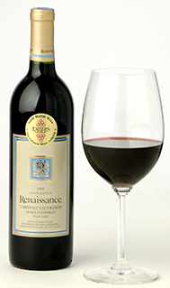 Product Image for 1999 Cabernet Sauvignon 750 ml