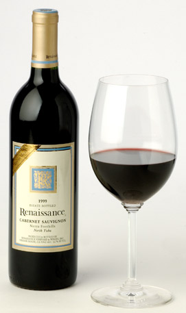 Product Image for 1999 Cabernet Sauvignon Vin de Terroir 750 ml