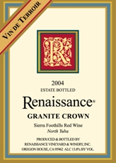 Product Image for 2004 Granite Crown 