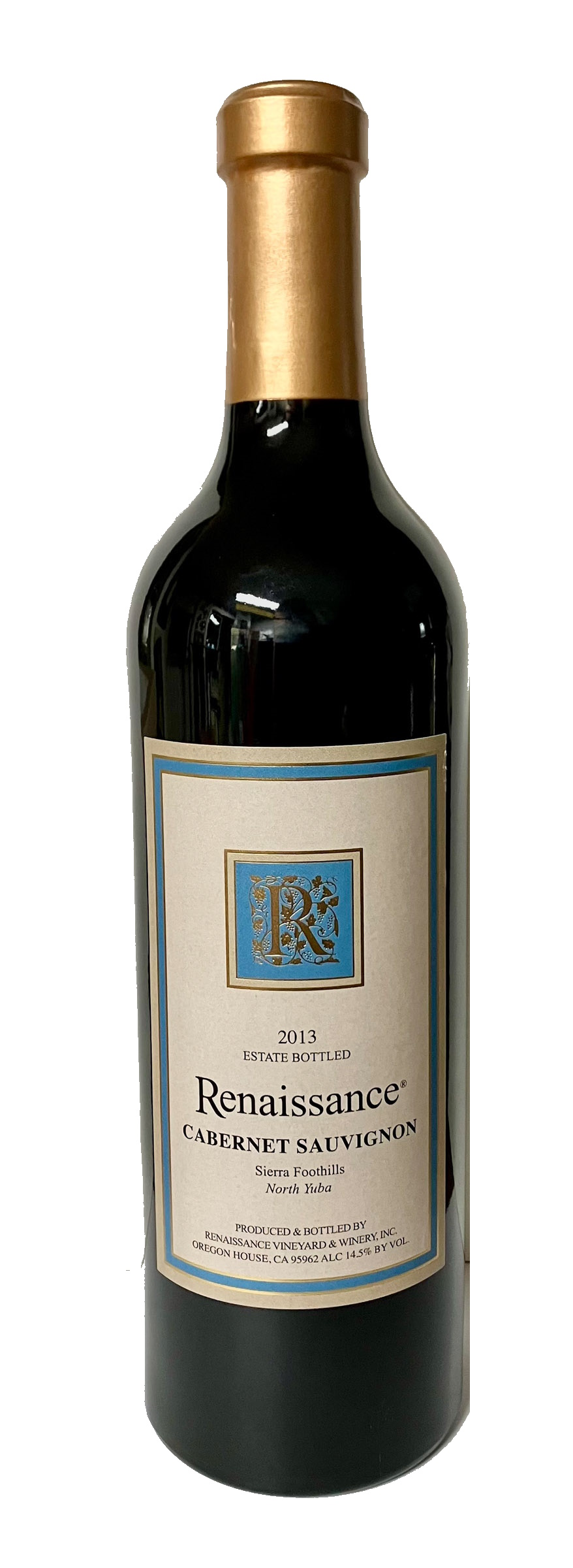 Product Image for 2013 Cabernet Sauvignon 750 ml